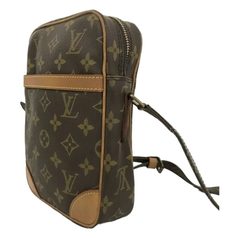 Louis Vuitton LV Monogram Danube Crossbody